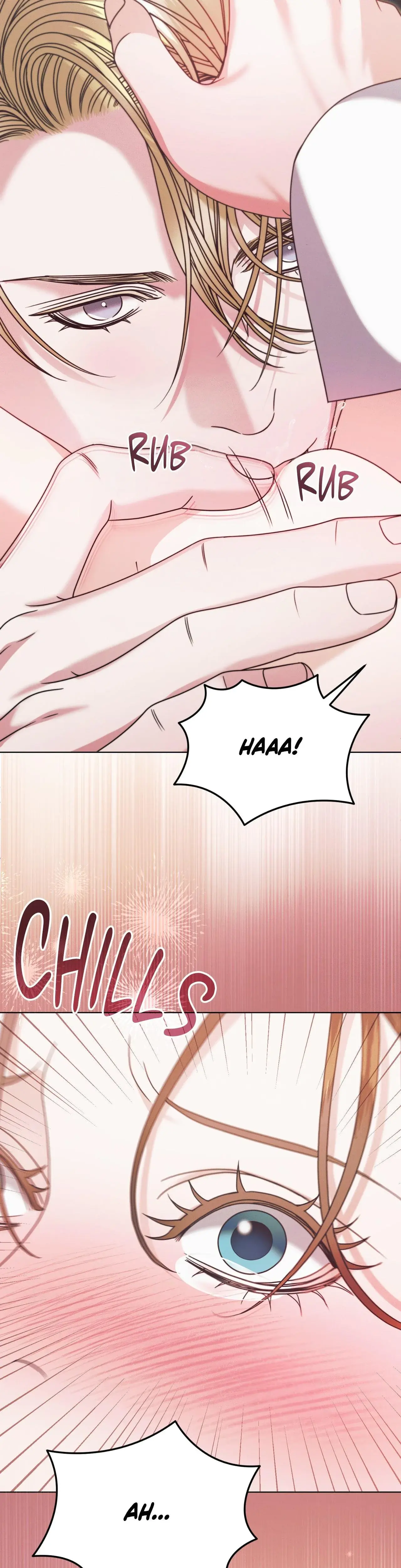 Vengeance Named Love Chapter 68 - Page 34