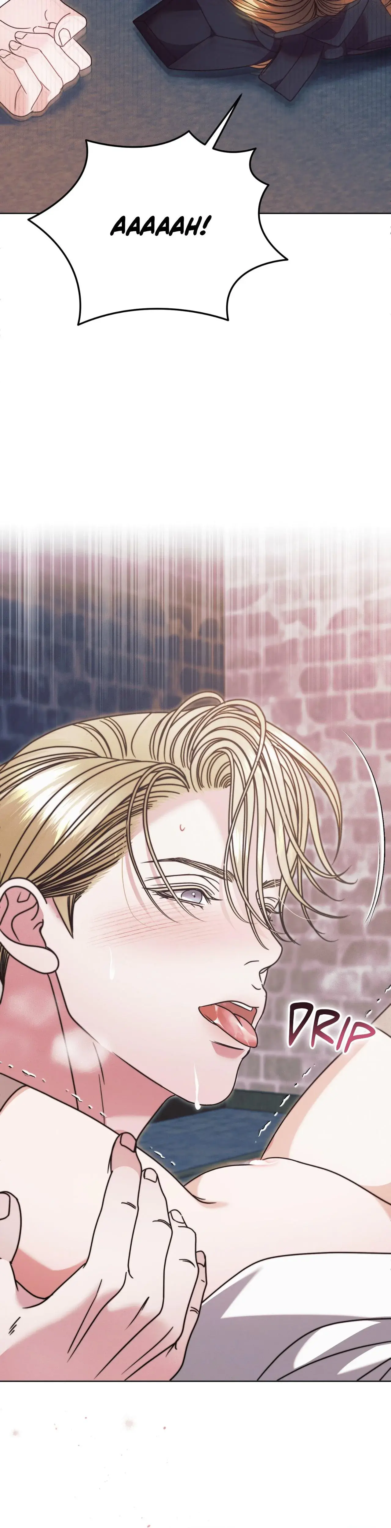 Vengeance Named Love Chapter 68 - Page 36