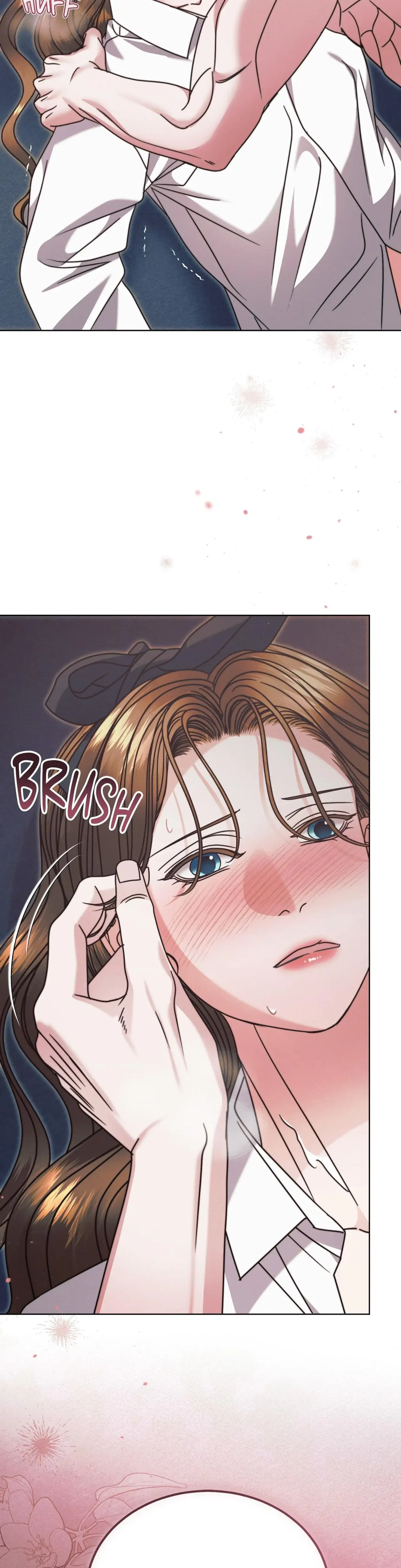 Vengeance Named Love Chapter 68 - Page 38