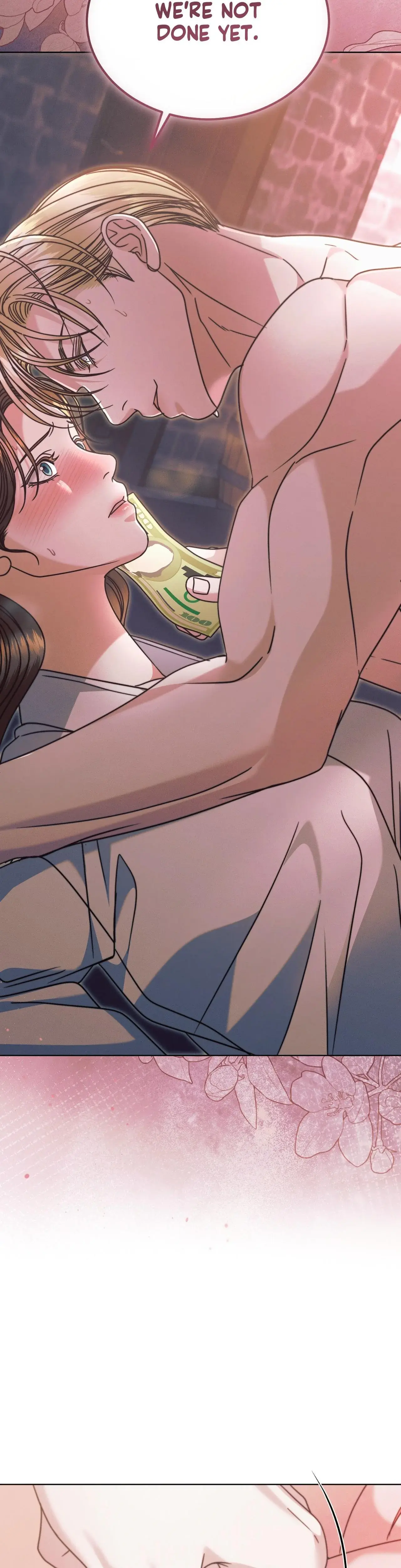 Vengeance Named Love Chapter 68 - Page 39