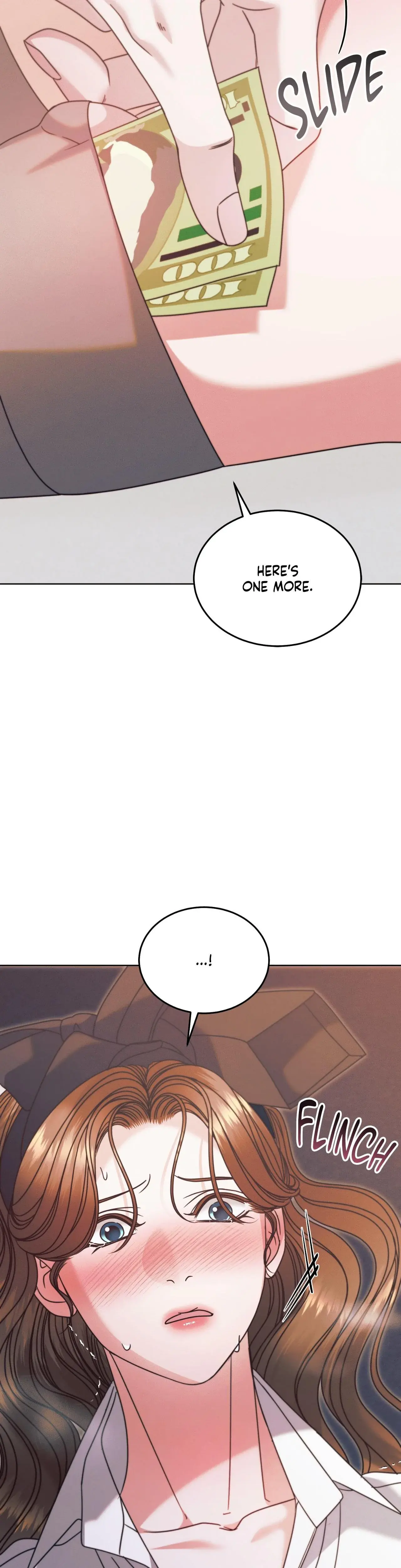 Vengeance Named Love Chapter 68 - Page 40
