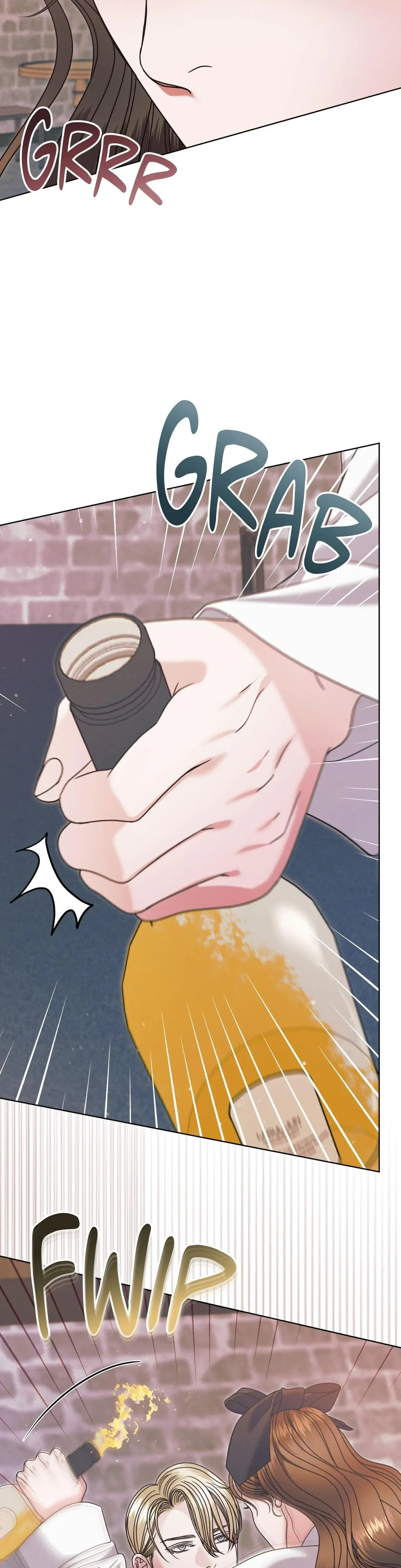 Vengeance Named Love Chapter 68 - Page 6