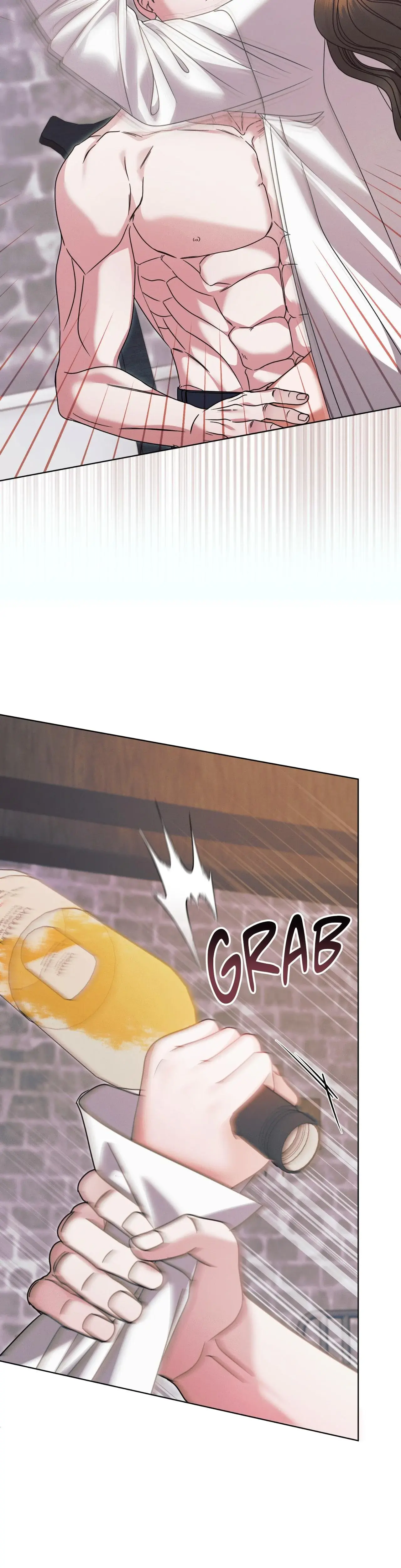 Vengeance Named Love Chapter 68 - Page 7