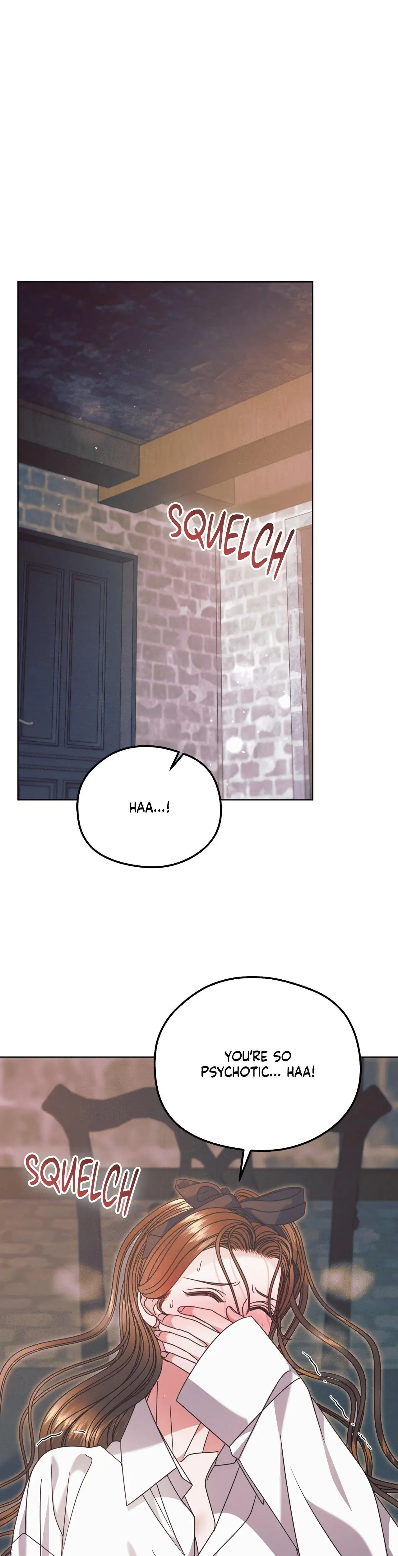 Vengeance Named Love Chapter 69 - Page 1