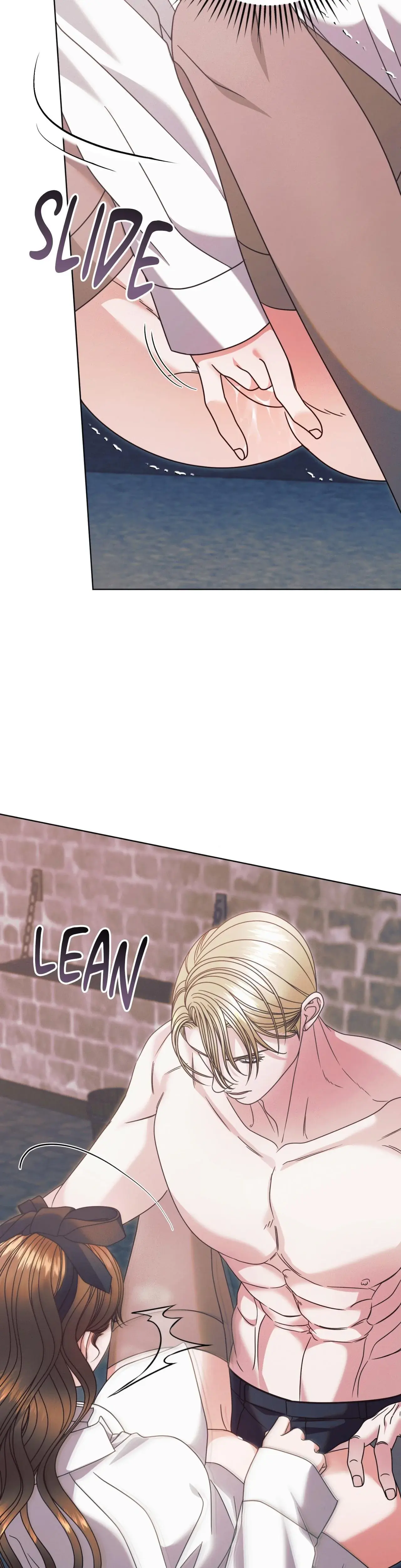 Vengeance Named Love Chapter 69 - Page 13
