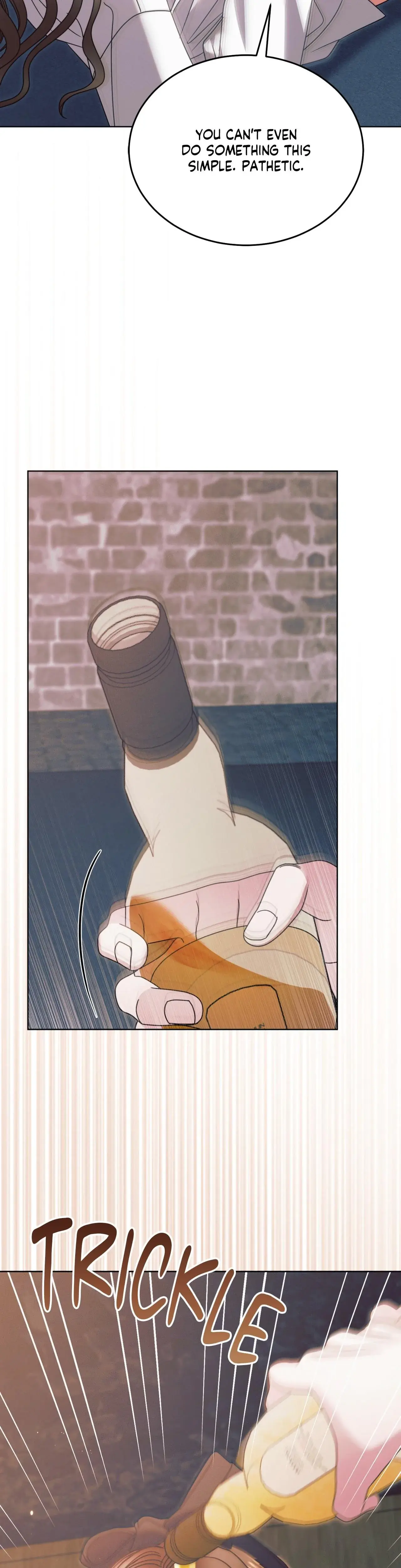 Vengeance Named Love Chapter 69 - Page 14