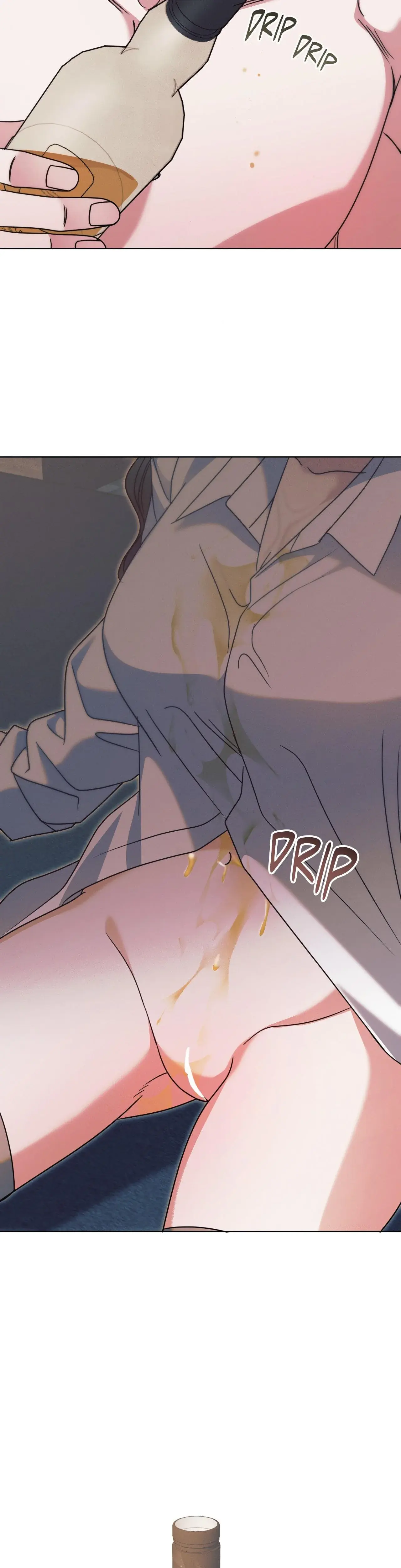 Vengeance Named Love Chapter 69 - Page 16