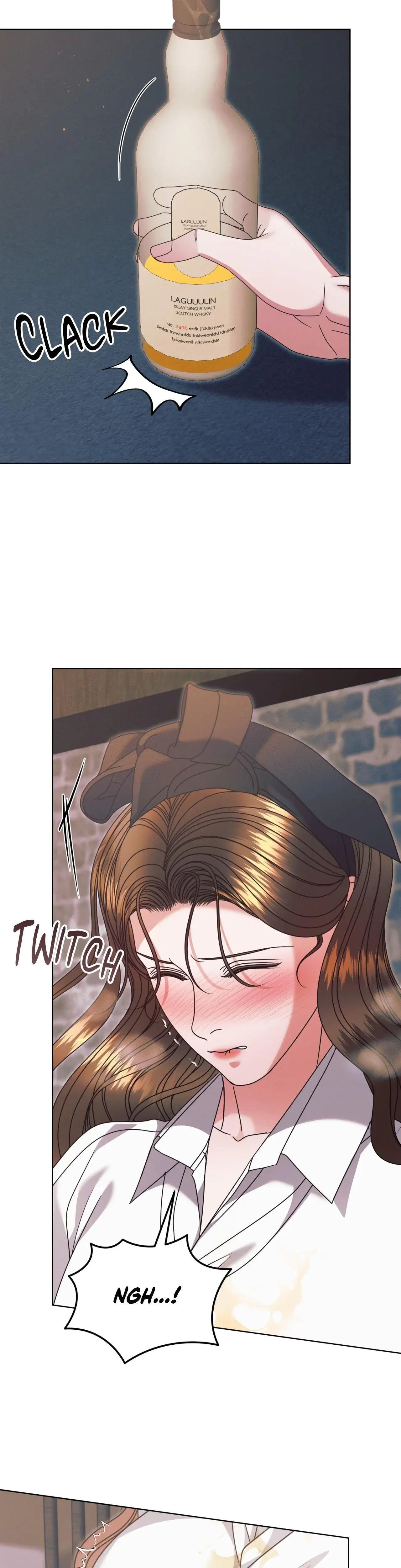 Vengeance Named Love Chapter 69 - Page 17