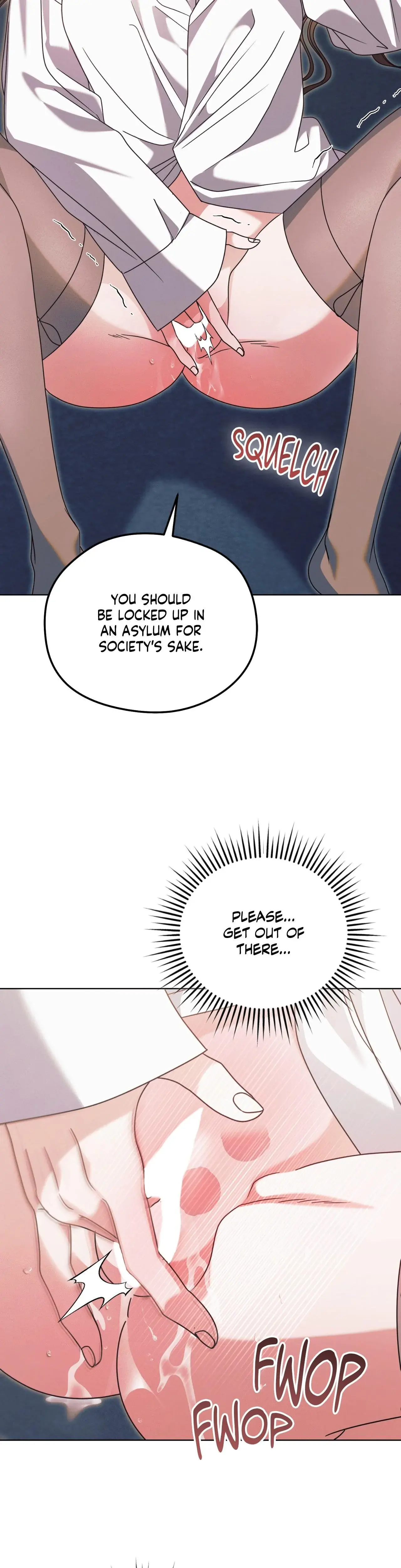 Vengeance Named Love Chapter 69 - Page 2