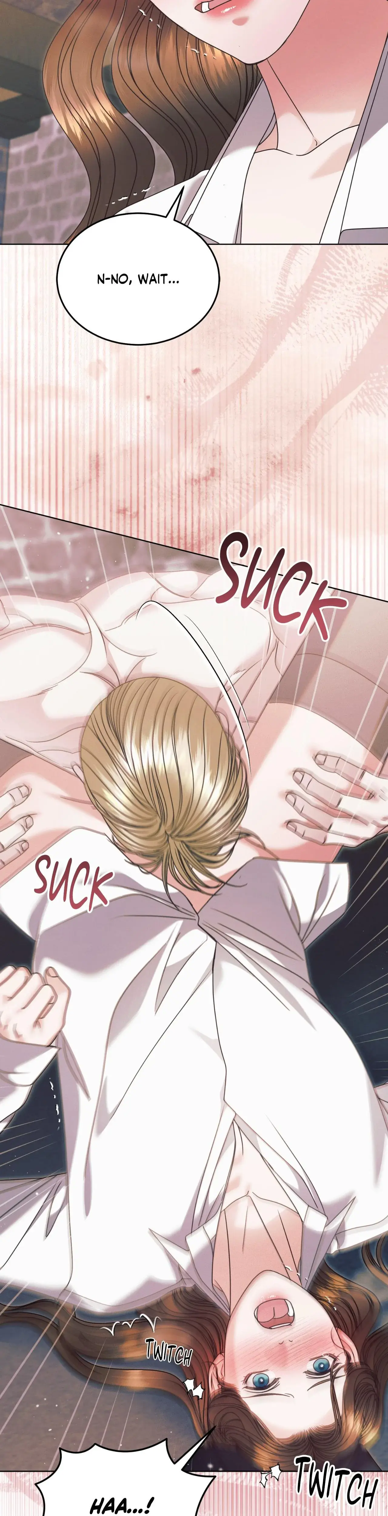 Vengeance Named Love Chapter 69 - Page 20