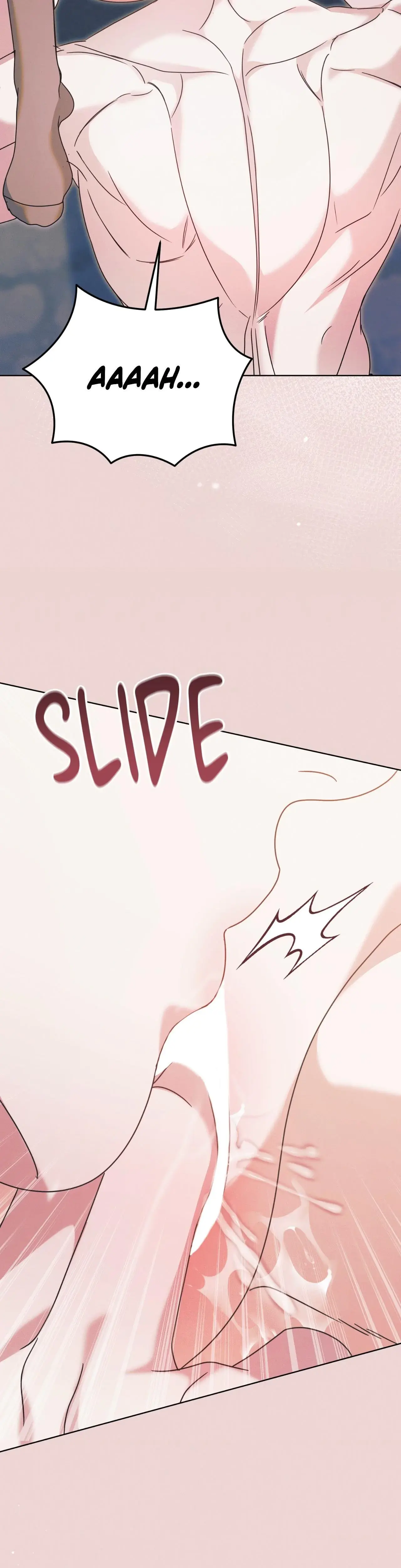 Vengeance Named Love Chapter 69 - Page 26