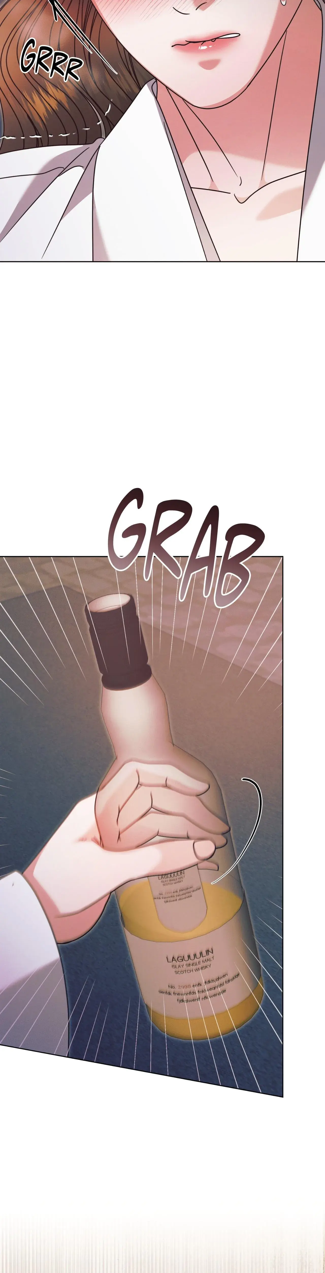 Vengeance Named Love Chapter 69 - Page 32