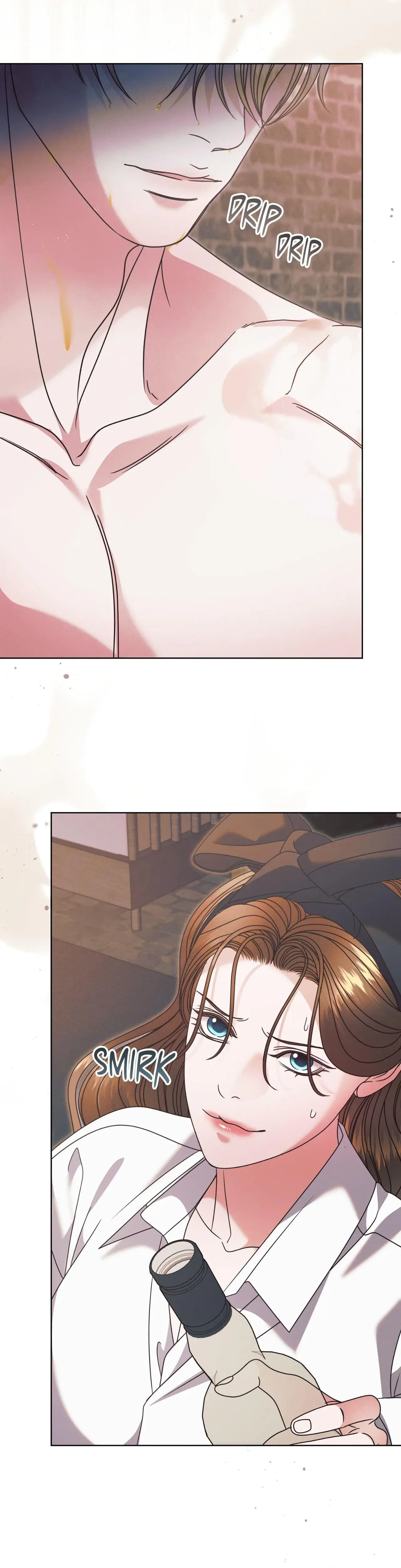 Vengeance Named Love Chapter 69 - Page 34