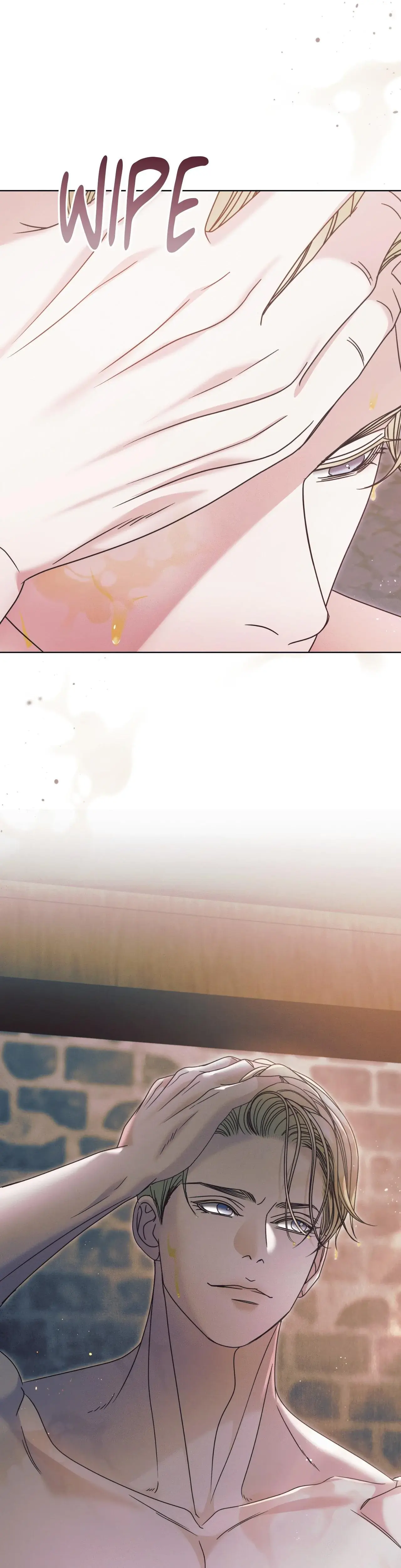 Vengeance Named Love Chapter 69 - Page 35