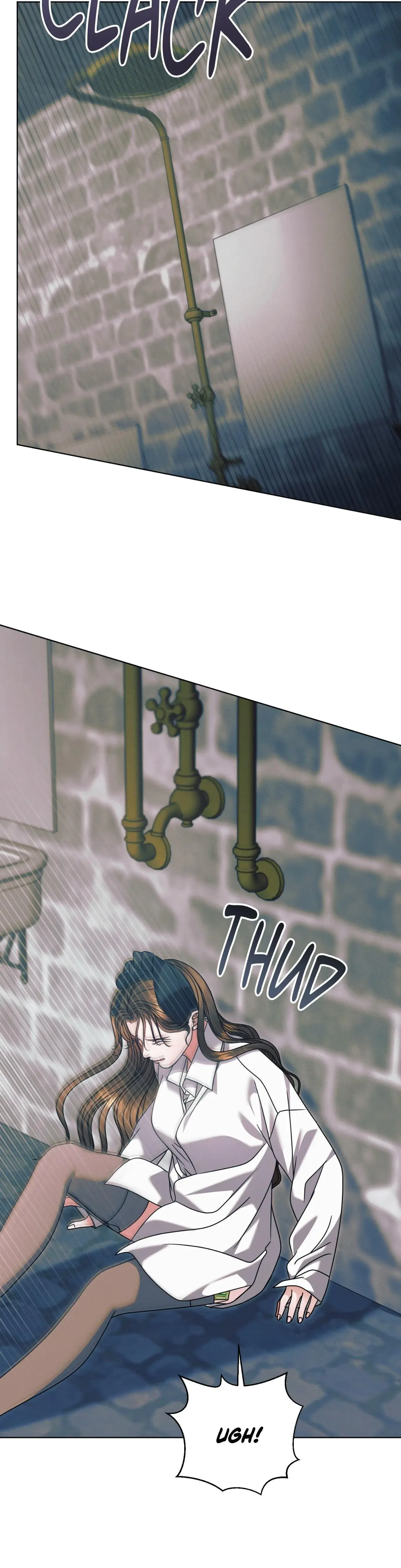 Vengeance Named Love Chapter 69 - Page 39