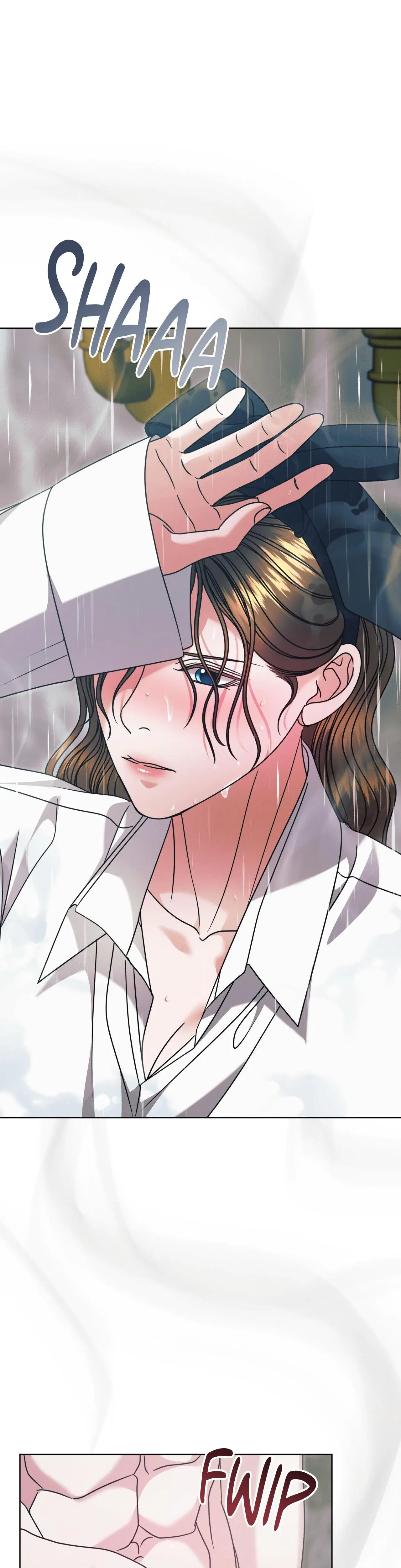 Vengeance Named Love Chapter 69 - Page 40