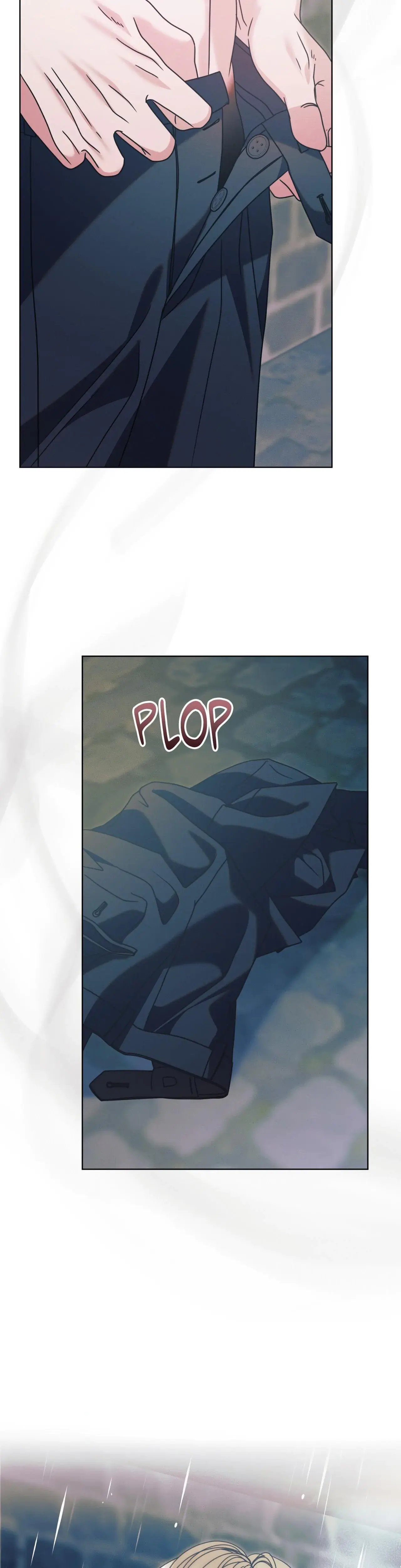 Vengeance Named Love Chapter 69 - Page 41
