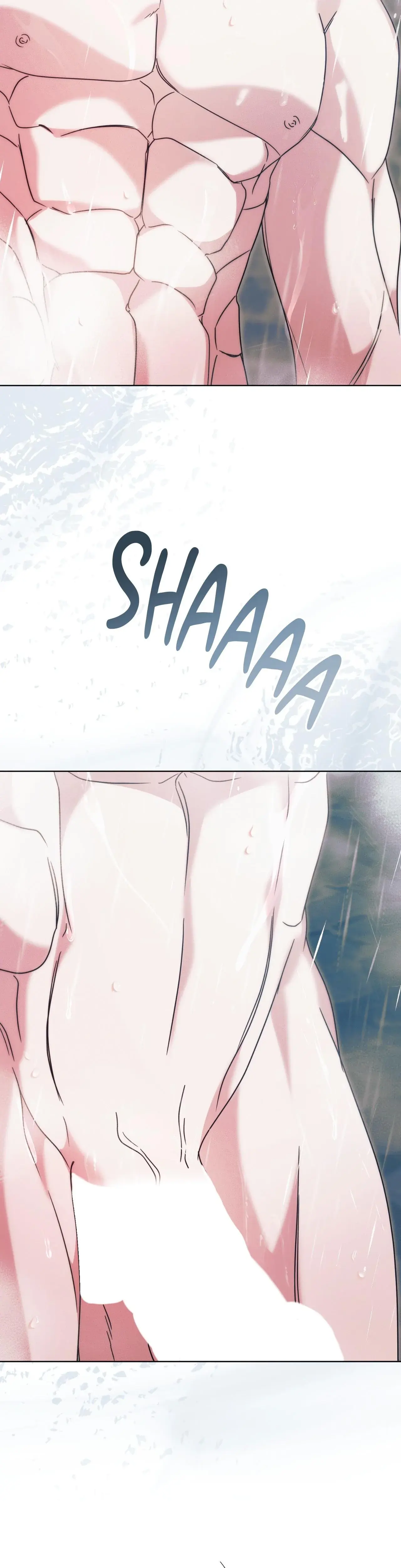 Vengeance Named Love Chapter 69 - Page 43