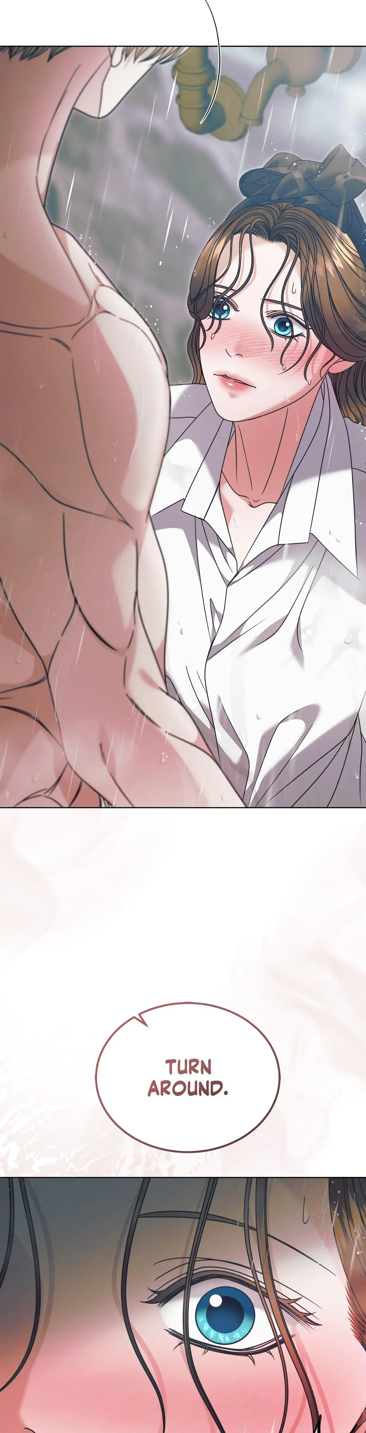 Vengeance Named Love Chapter 69 - Page 44