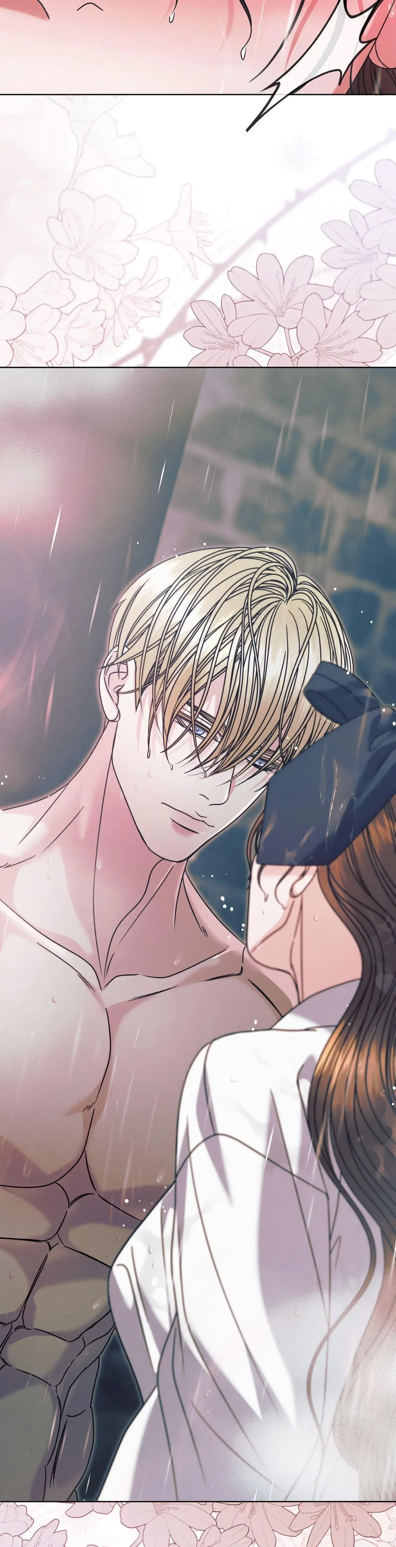 Vengeance Named Love Chapter 69 - Page 45
