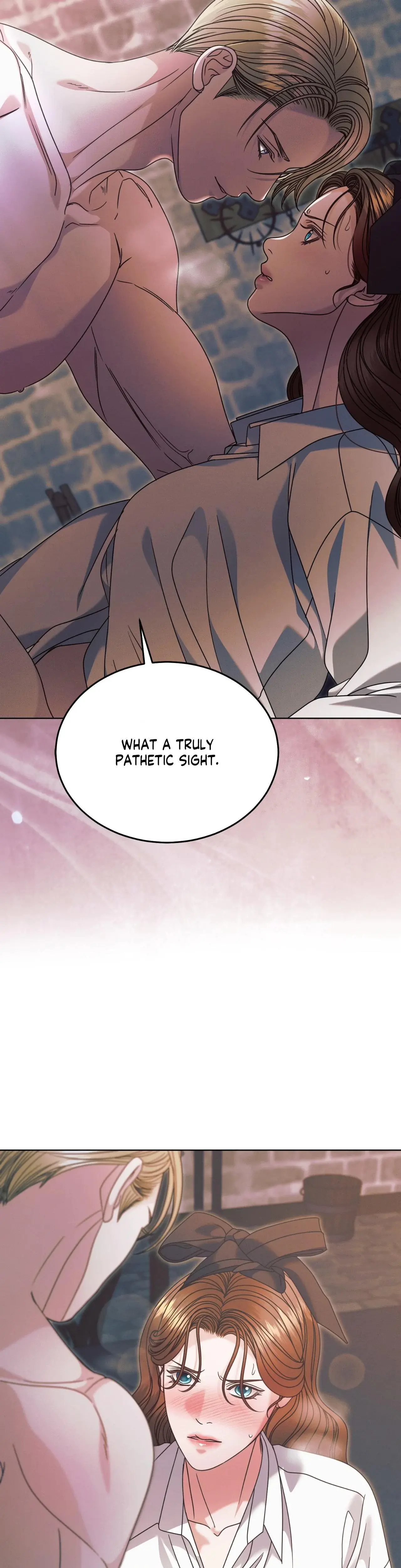 Vengeance Named Love Chapter 69 - Page 6
