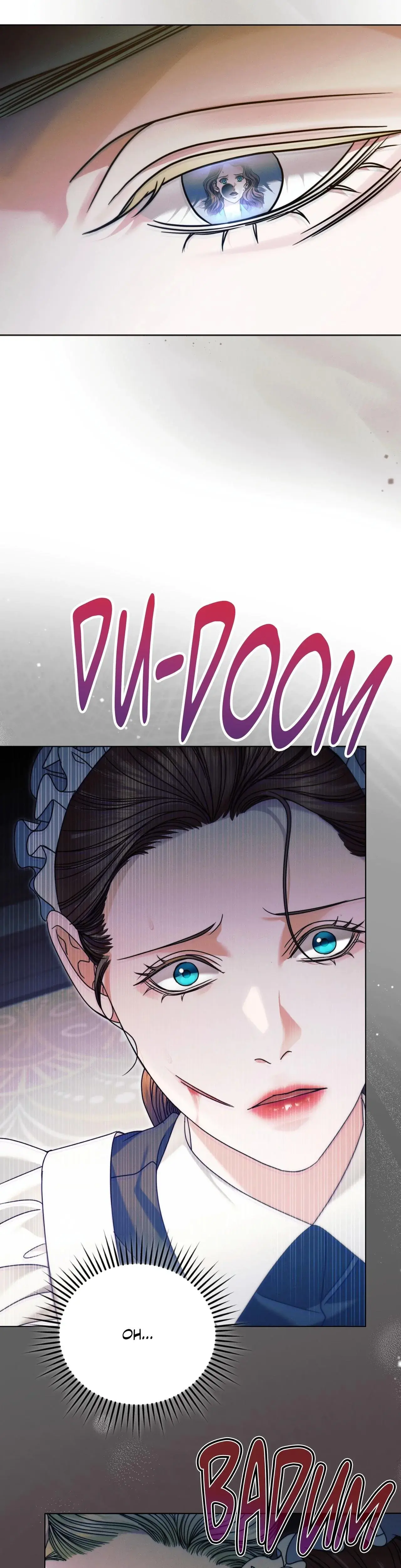 Vengeance Named Love Chapter 7 - Page 14