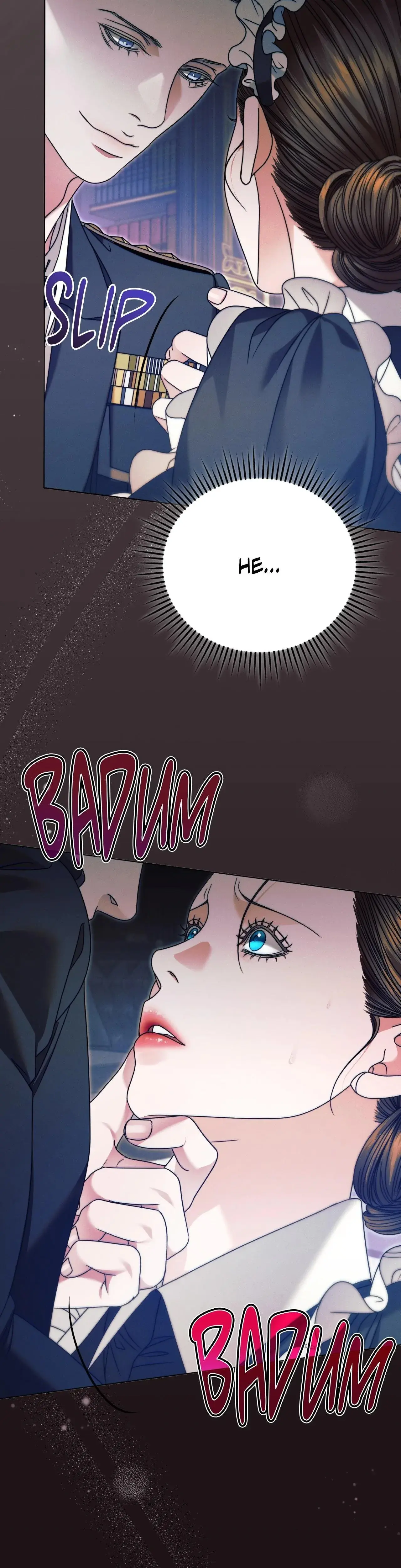 Vengeance Named Love Chapter 7 - Page 15