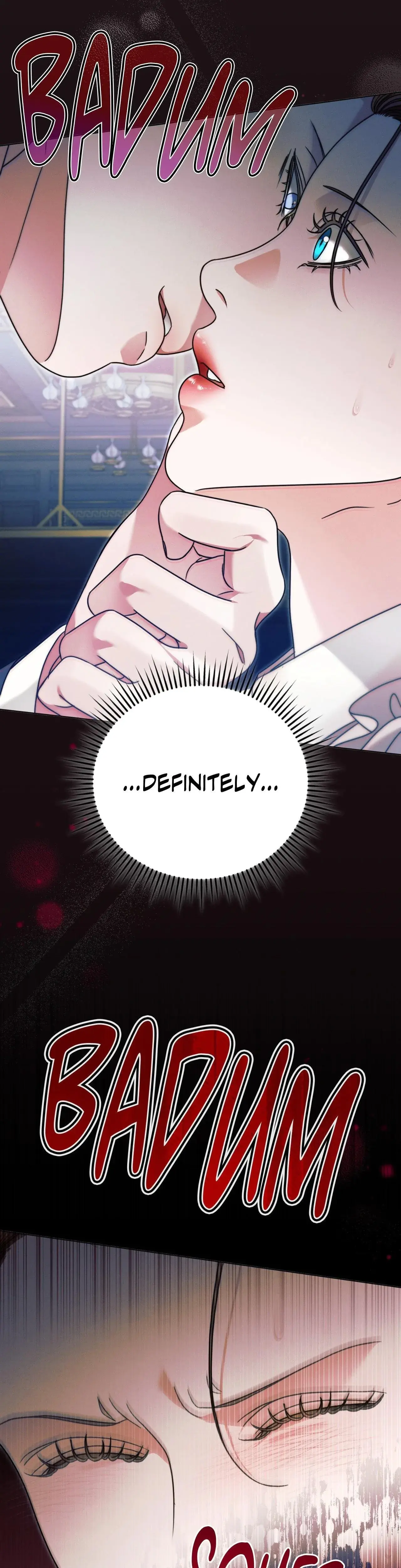 Vengeance Named Love Chapter 7 - Page 16