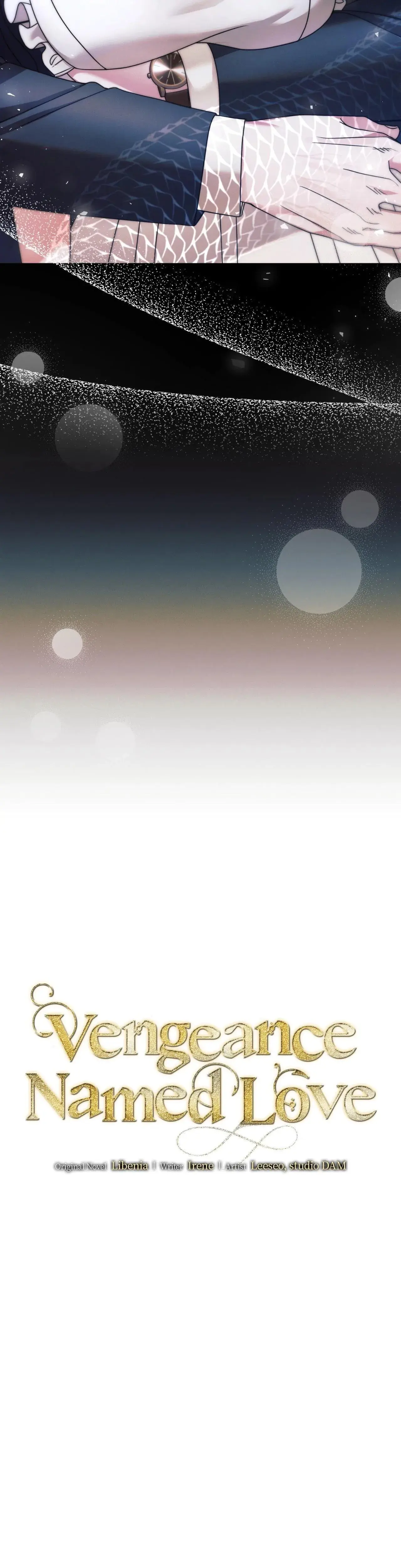 Vengeance Named Love Chapter 7 - Page 2