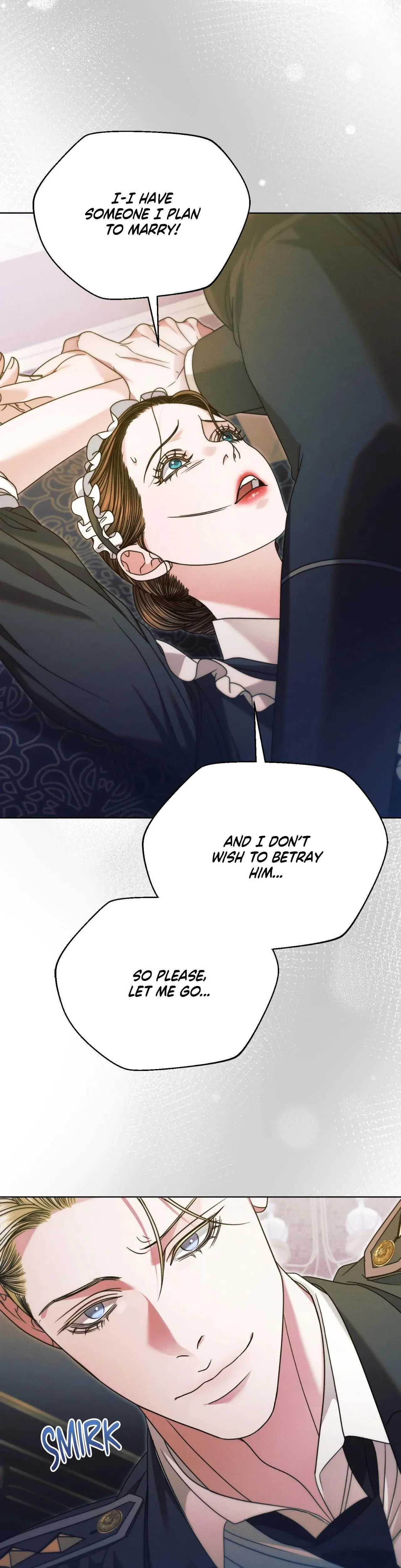 Vengeance Named Love Chapter 7 - Page 31
