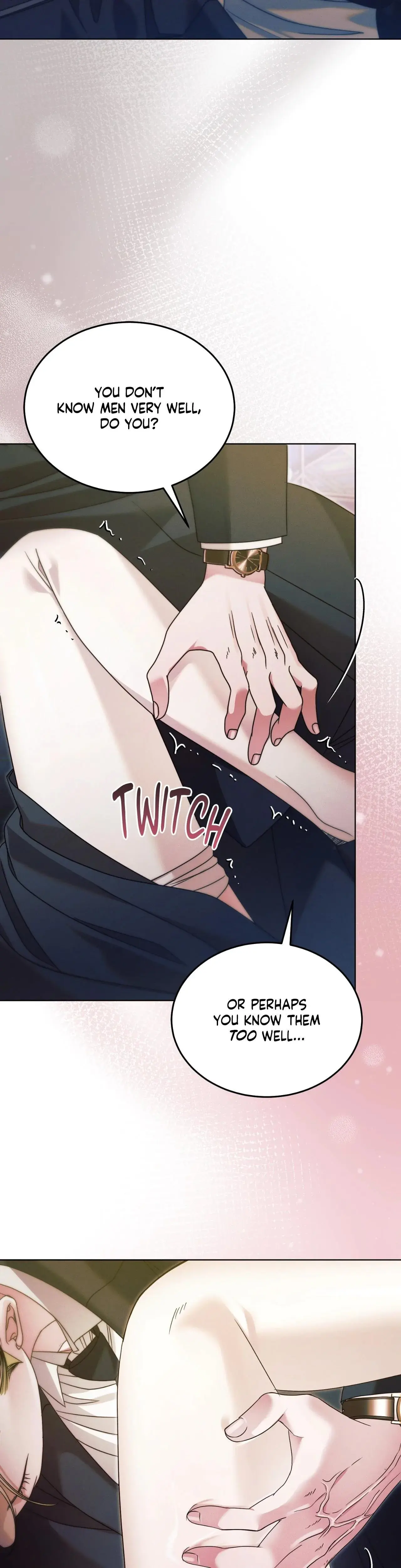 Vengeance Named Love Chapter 7 - Page 32
