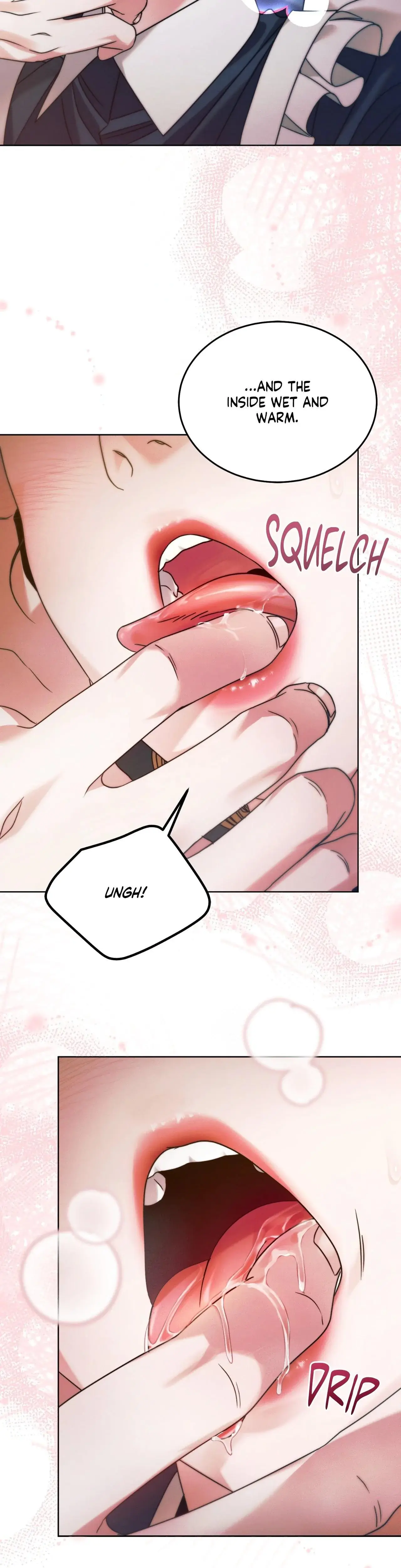 Vengeance Named Love Chapter 7 - Page 4