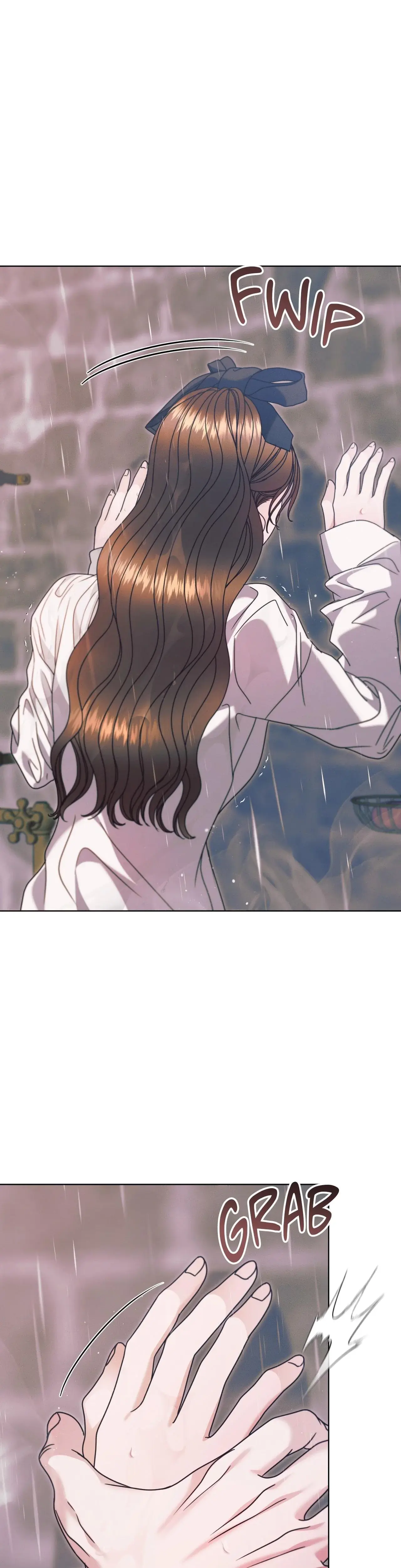 Vengeance Named Love Chapter 70 - Page 1