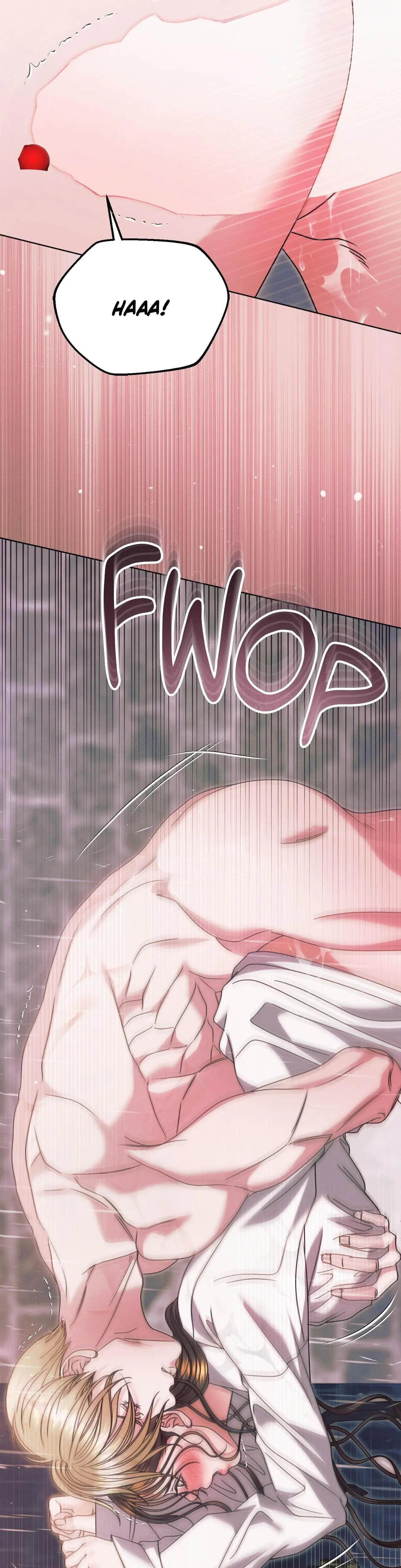 Vengeance Named Love Chapter 70 - Page 14