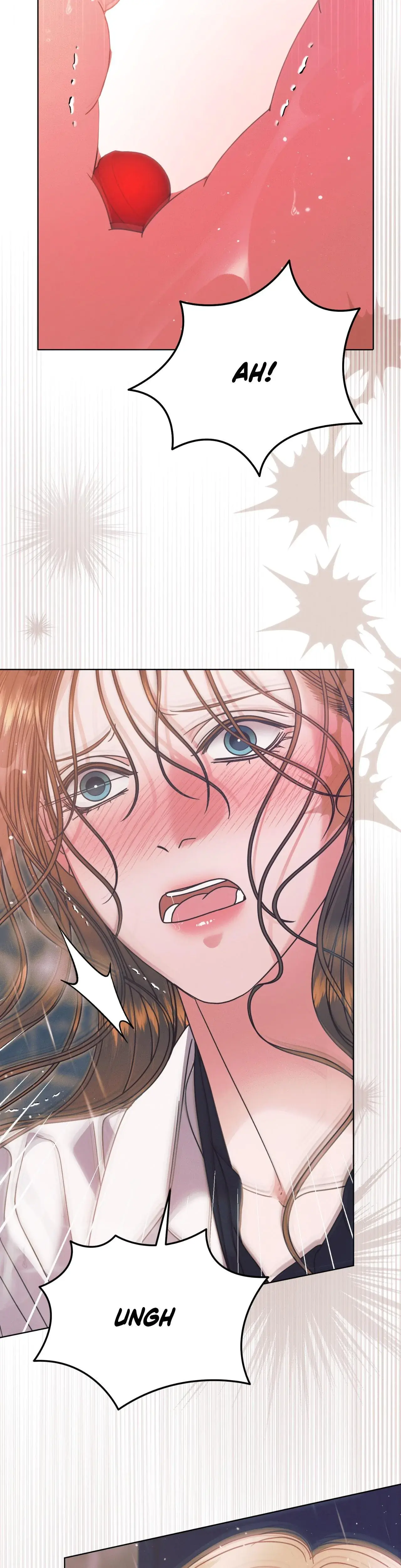 Vengeance Named Love Chapter 70 - Page 16