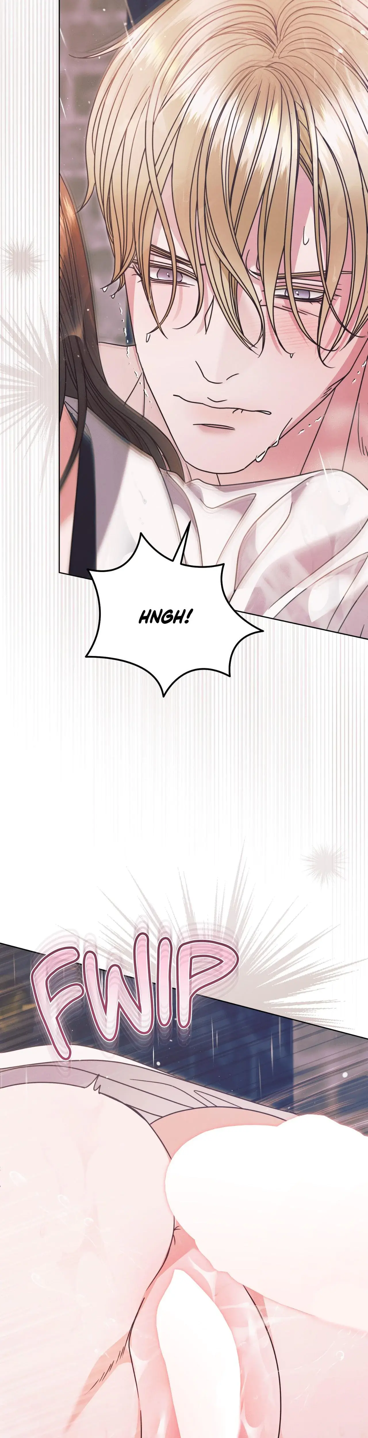 Vengeance Named Love Chapter 70 - Page 17