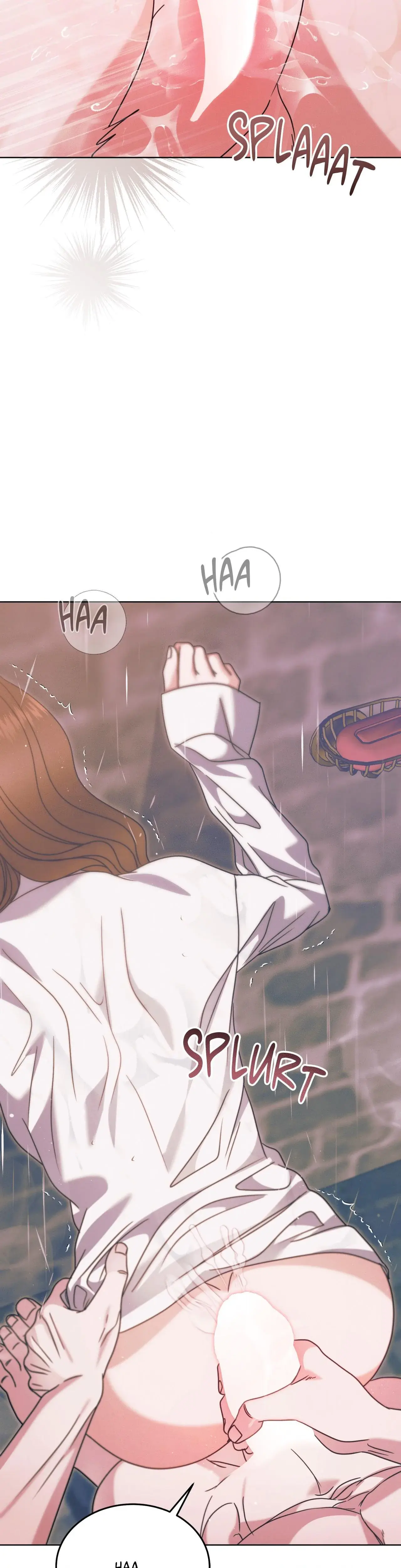 Vengeance Named Love Chapter 70 - Page 18