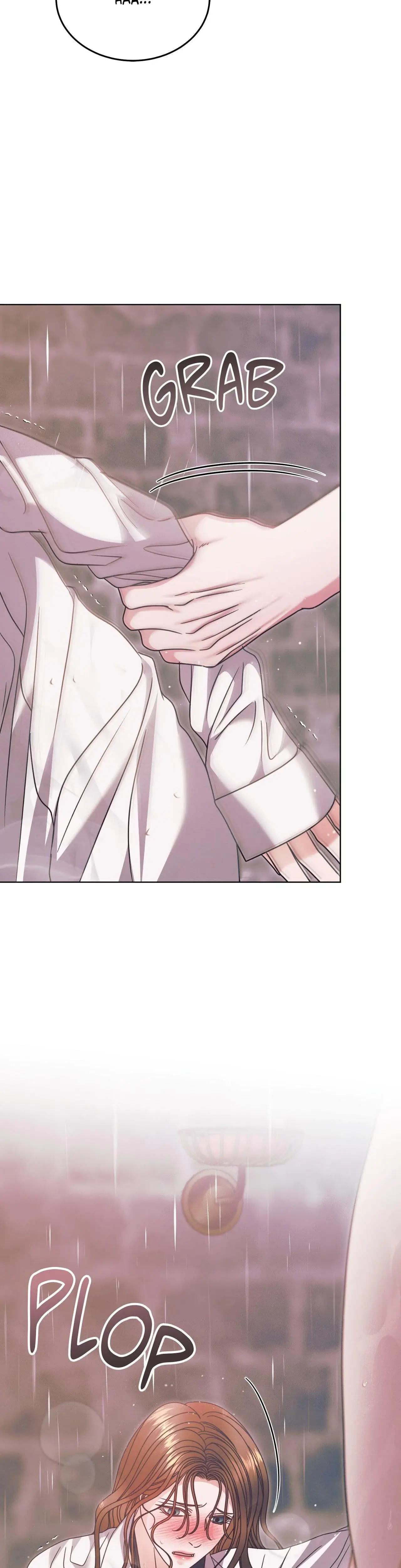 Vengeance Named Love Chapter 70 - Page 19