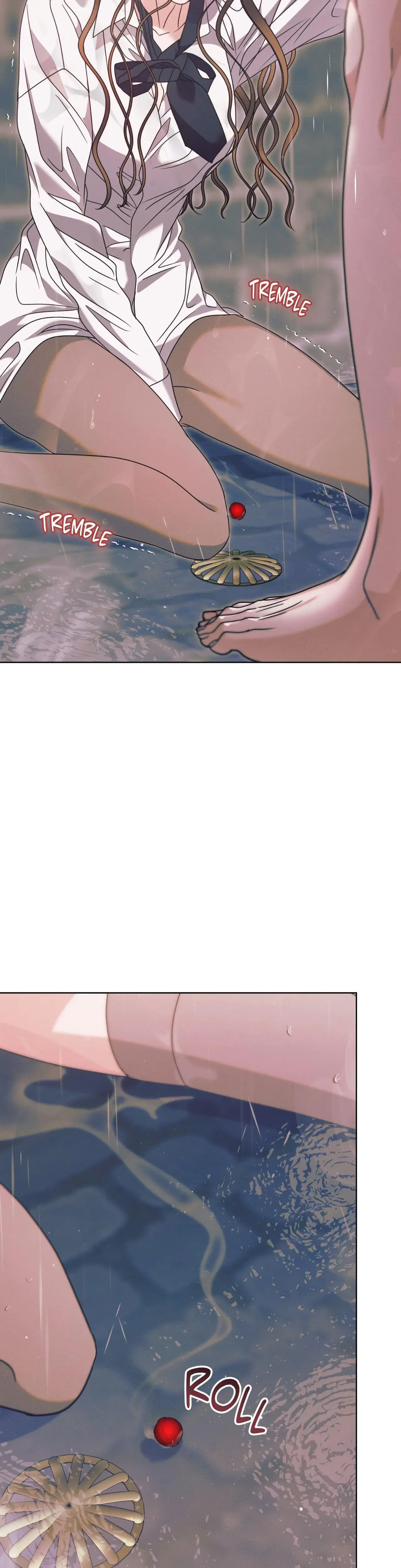 Vengeance Named Love Chapter 70 - Page 20
