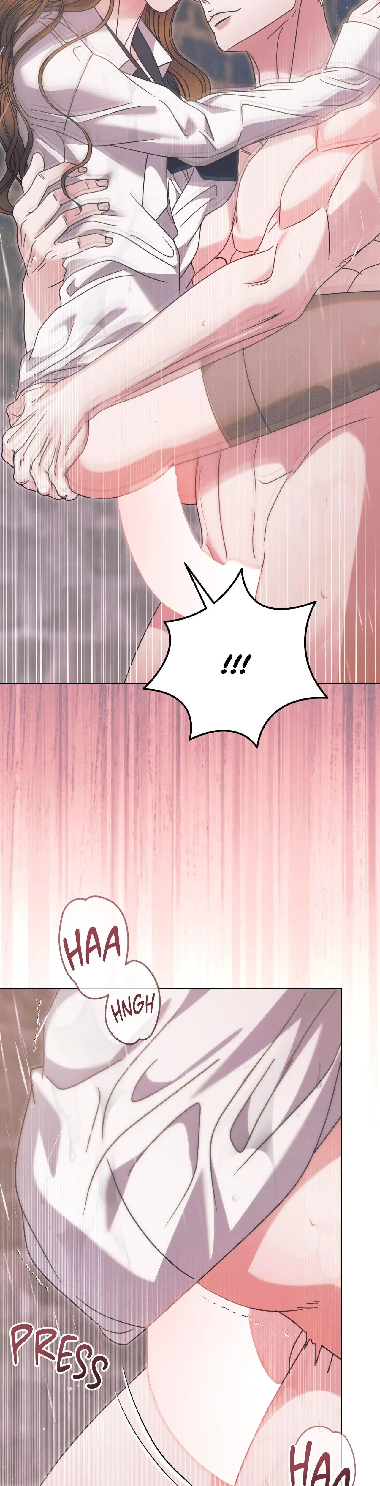 Vengeance Named Love Chapter 70 - Page 22