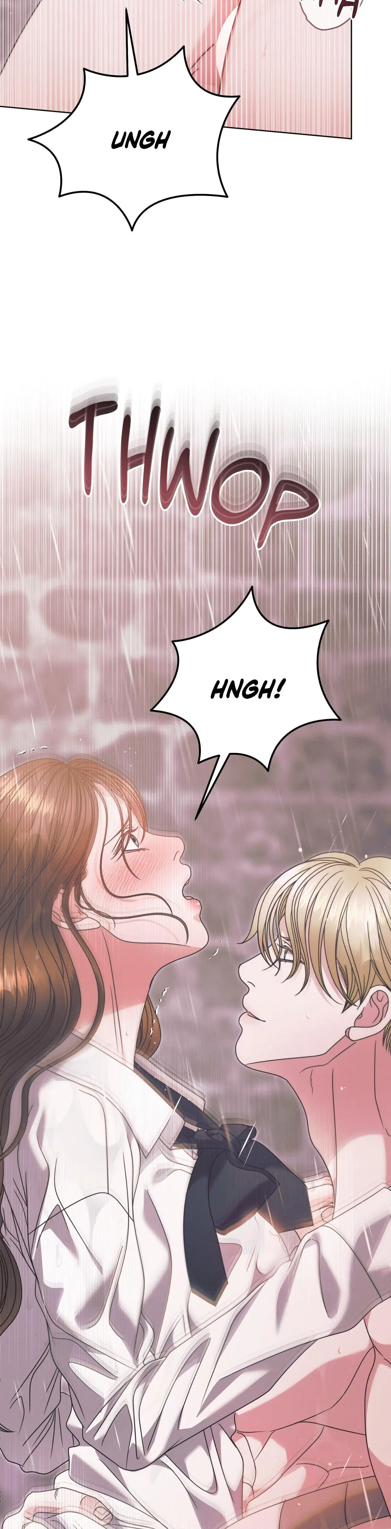 Vengeance Named Love Chapter 70 - Page 23