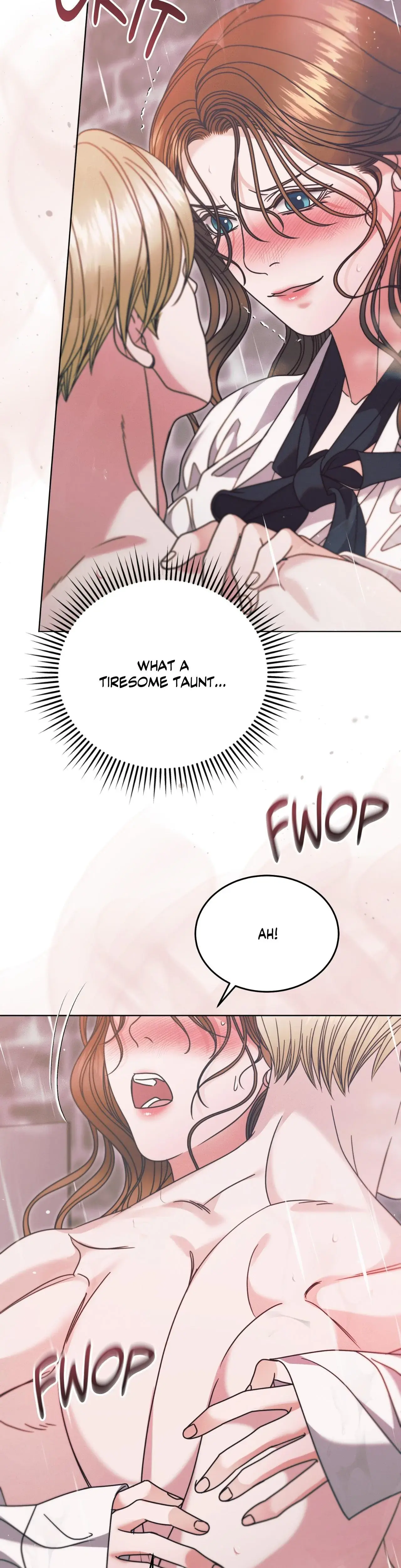 Vengeance Named Love Chapter 70 - Page 25