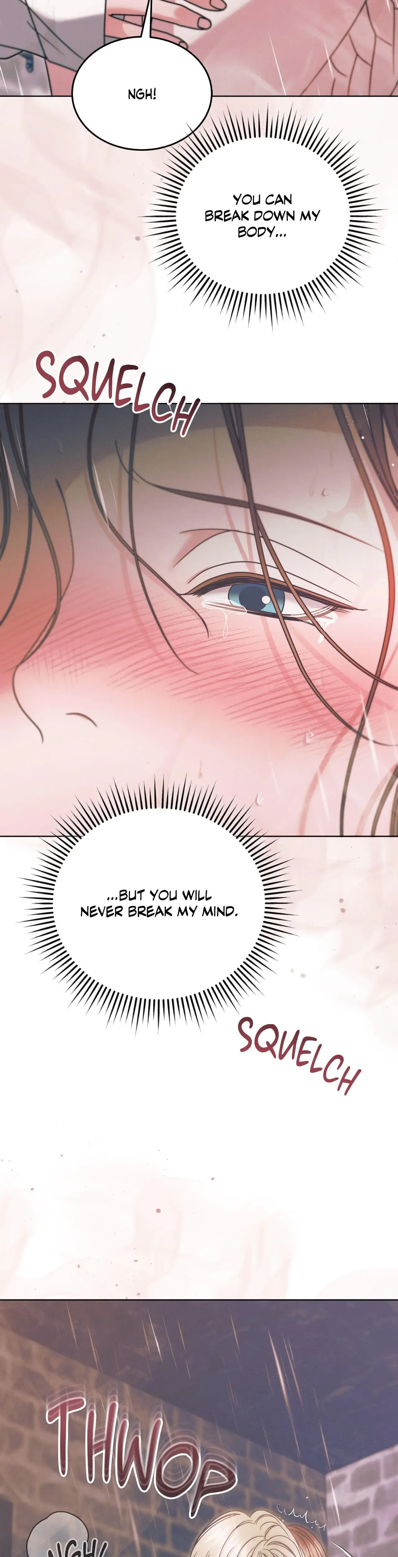 Vengeance Named Love Chapter 70 - Page 26