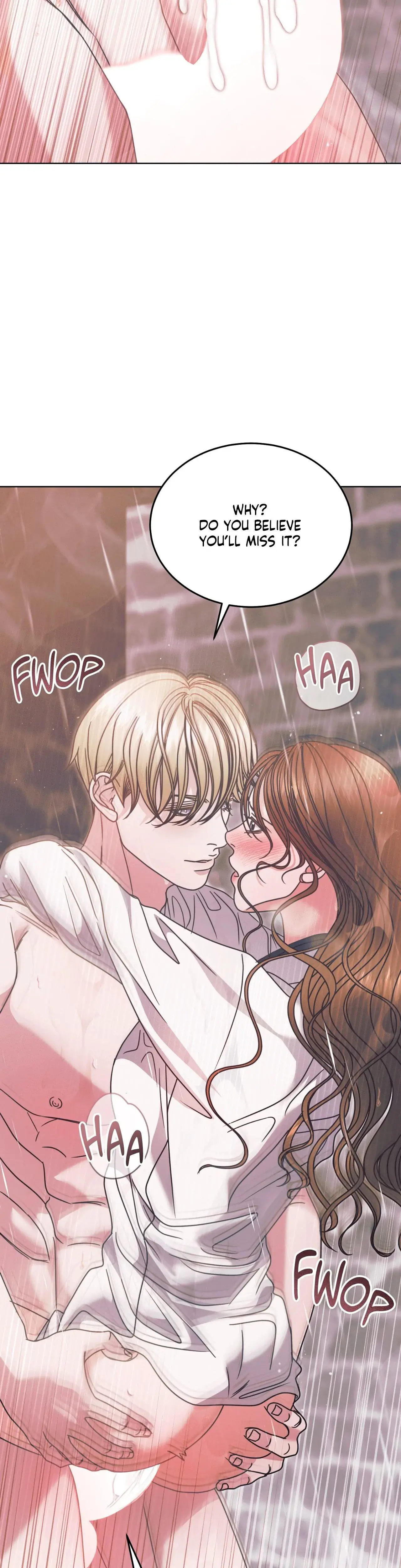 Vengeance Named Love Chapter 70 - Page 30