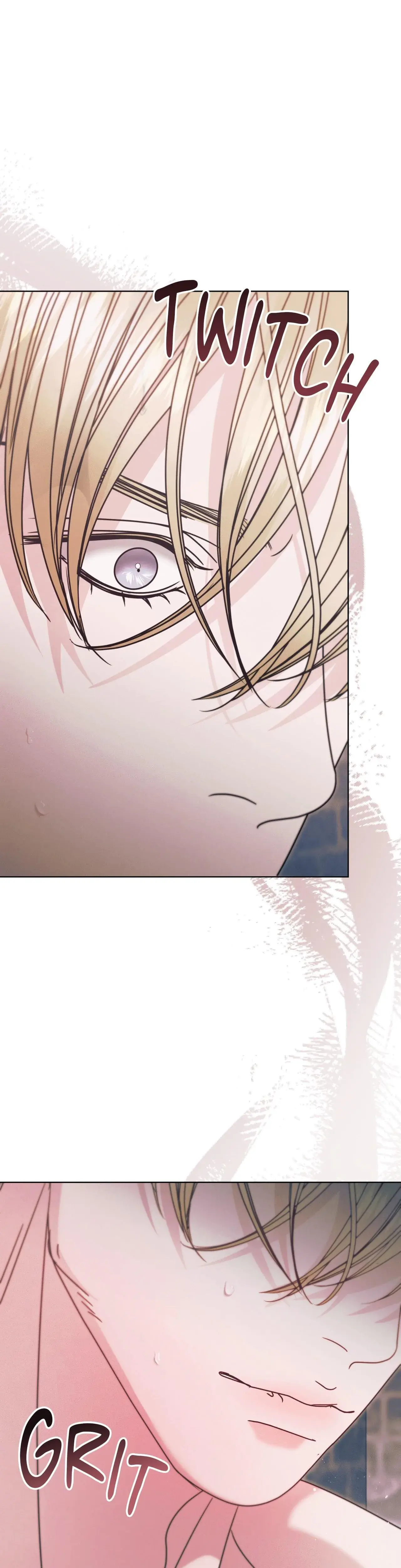 Vengeance Named Love Chapter 70 - Page 32
