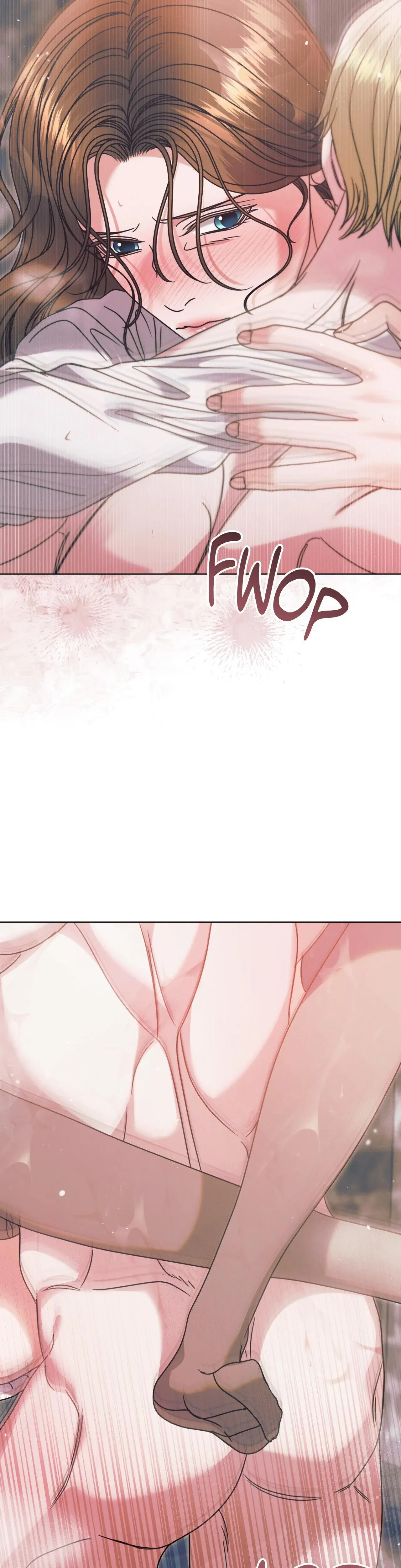 Vengeance Named Love Chapter 70 - Page 35