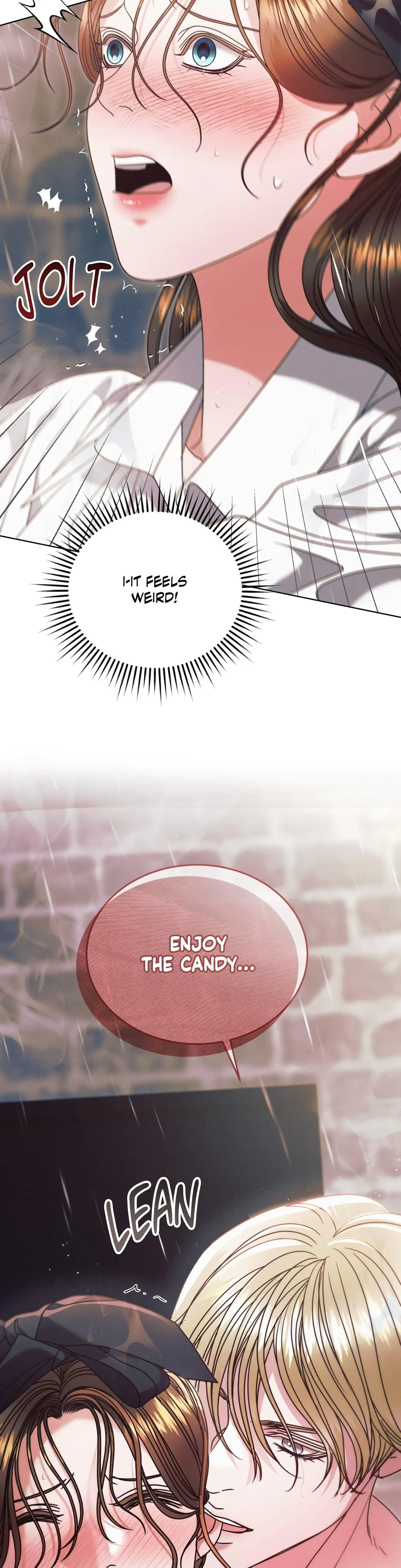 Vengeance Named Love Chapter 70 - Page 7