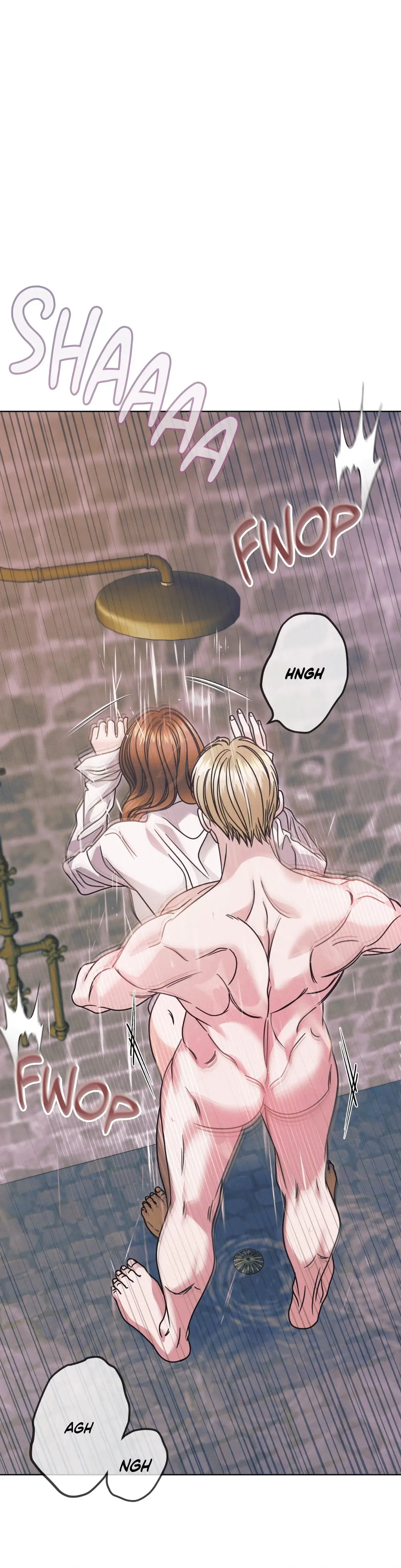 Vengeance Named Love Chapter 70 - Page 9
