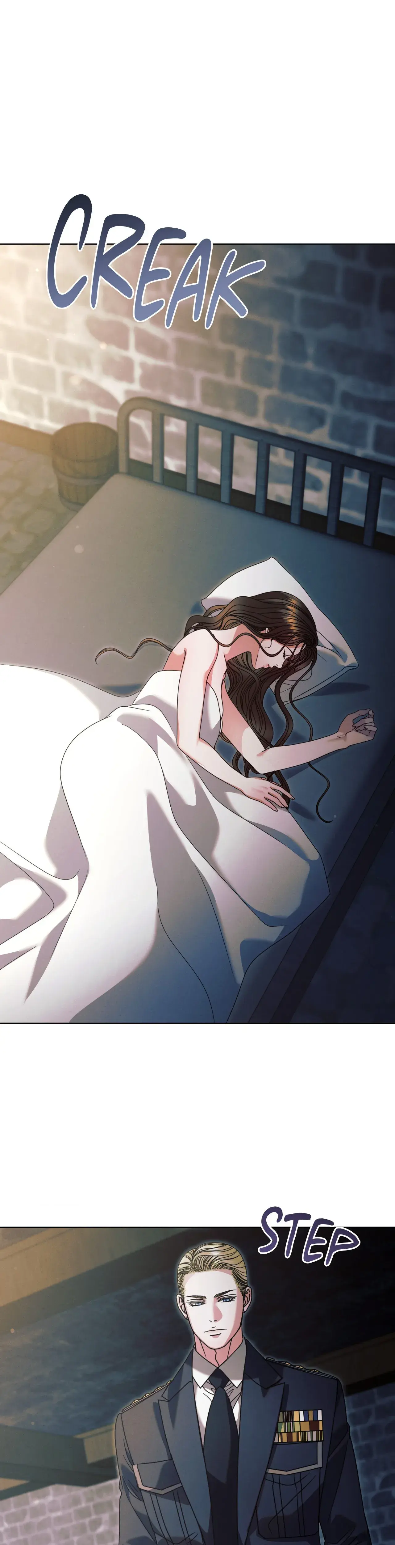 Vengeance Named Love Chapter 71 - Page 1