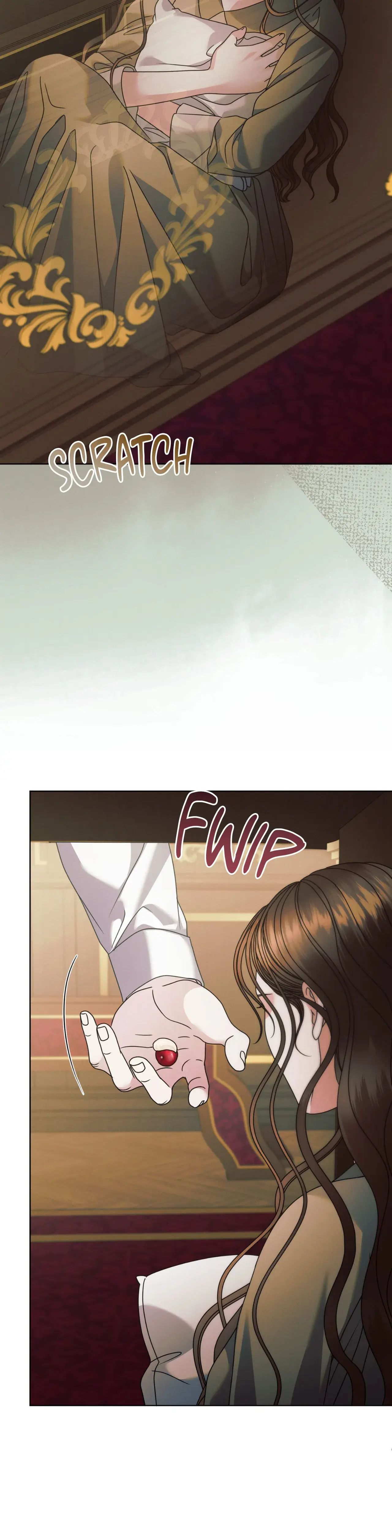 Vengeance Named Love Chapter 71 - Page 16